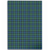 Campbell Ancient 02 Tartan Classic Area Rug